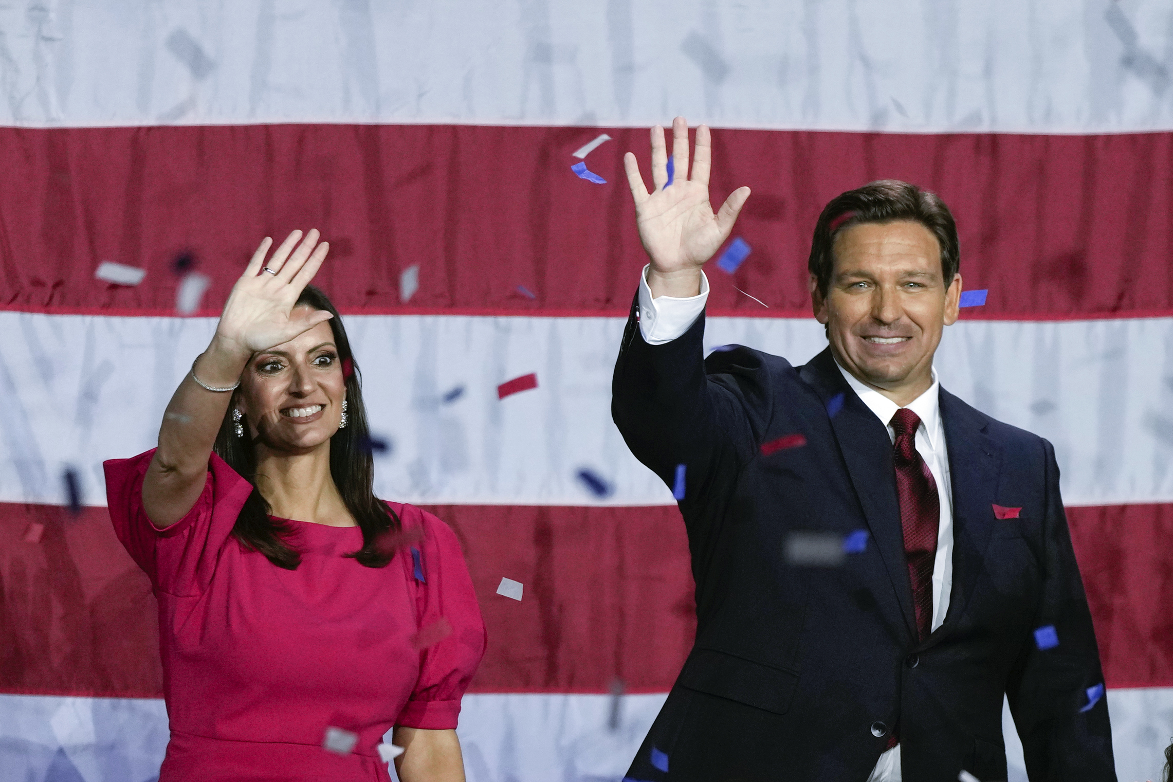 Election 2022 Florida Governor