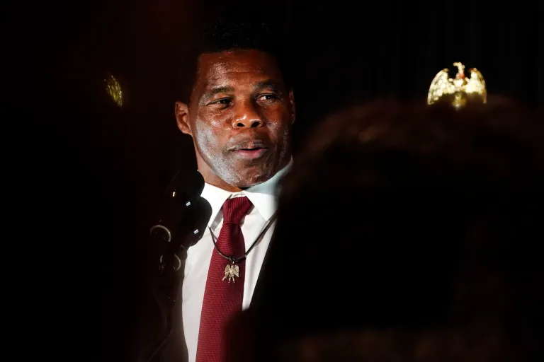 Midterm marathon continues: Biggest races yet to be called, Georgia looking like a runoff, Arizona looking like it’ll be messy