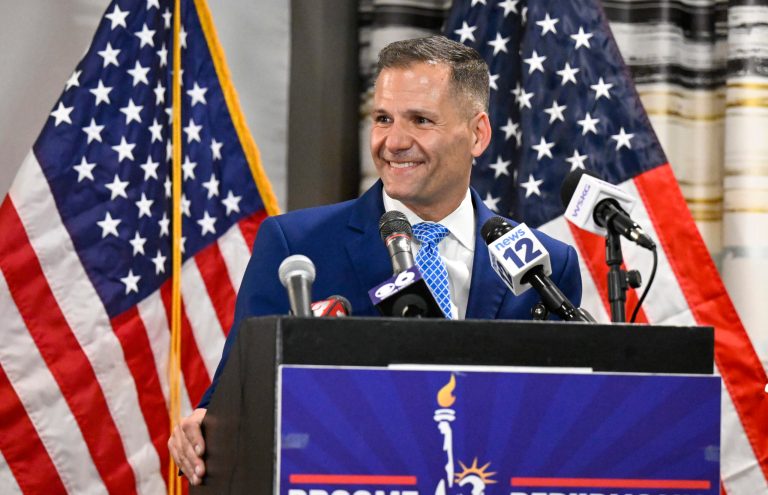 Republican Marc Molinaro urges ‘divided and balanced’ Congress to find middle ground