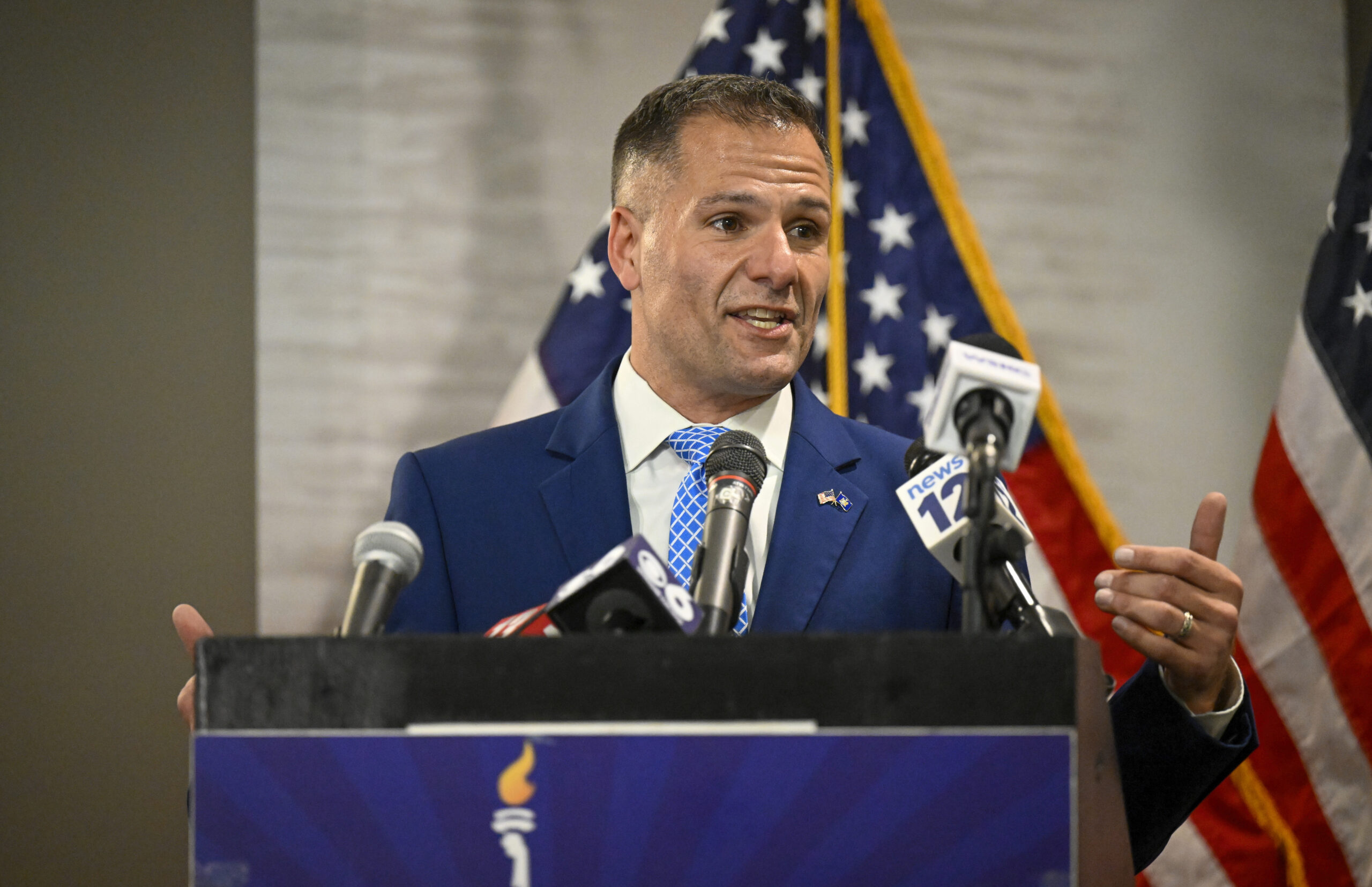 Freshman Republicans who helped flip House under fire for debt ceiling stance