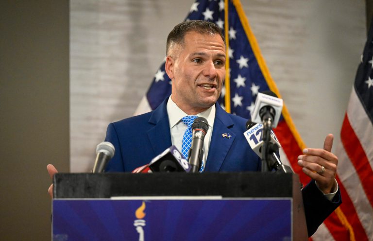 Freshman Republicans who helped flip House under fire for debt ceiling stance