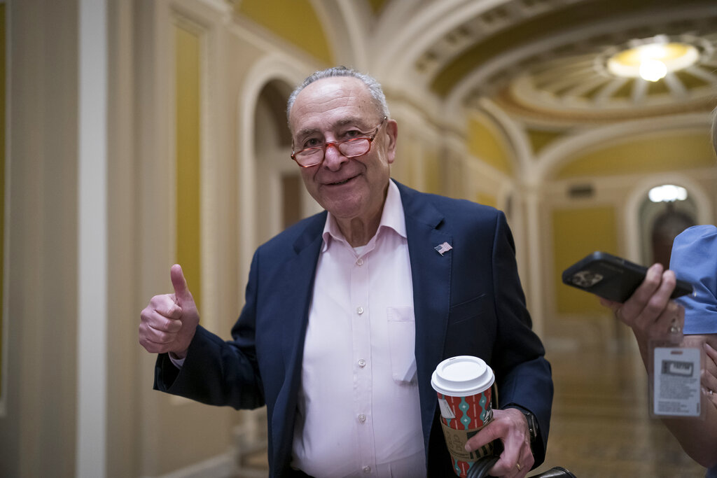 Winning experts cite ‘crappy polls,’ public dislike of GOP for election shock