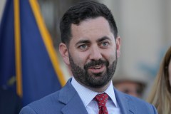 Gretchen Whitmer’s sister enters race to unseat Mike Lawler
