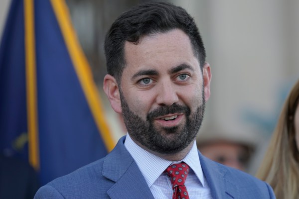 Gretchen Whitmer’s sister enters race to unseat Mike Lawler
