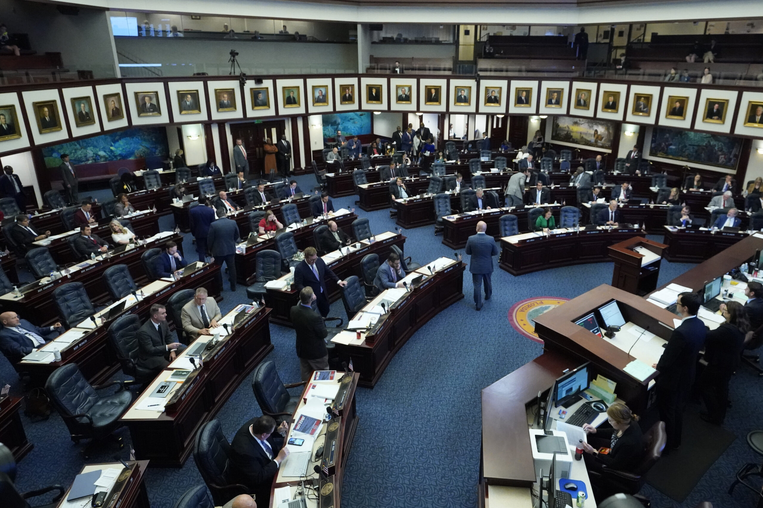 Florida lawmakers introduce bill to lower bar for death penalty sentence