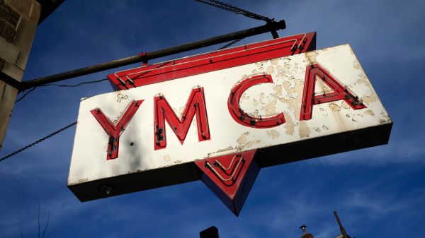 WATCH: Teenage girl cries while recalling transgender woman in YMCA locker room