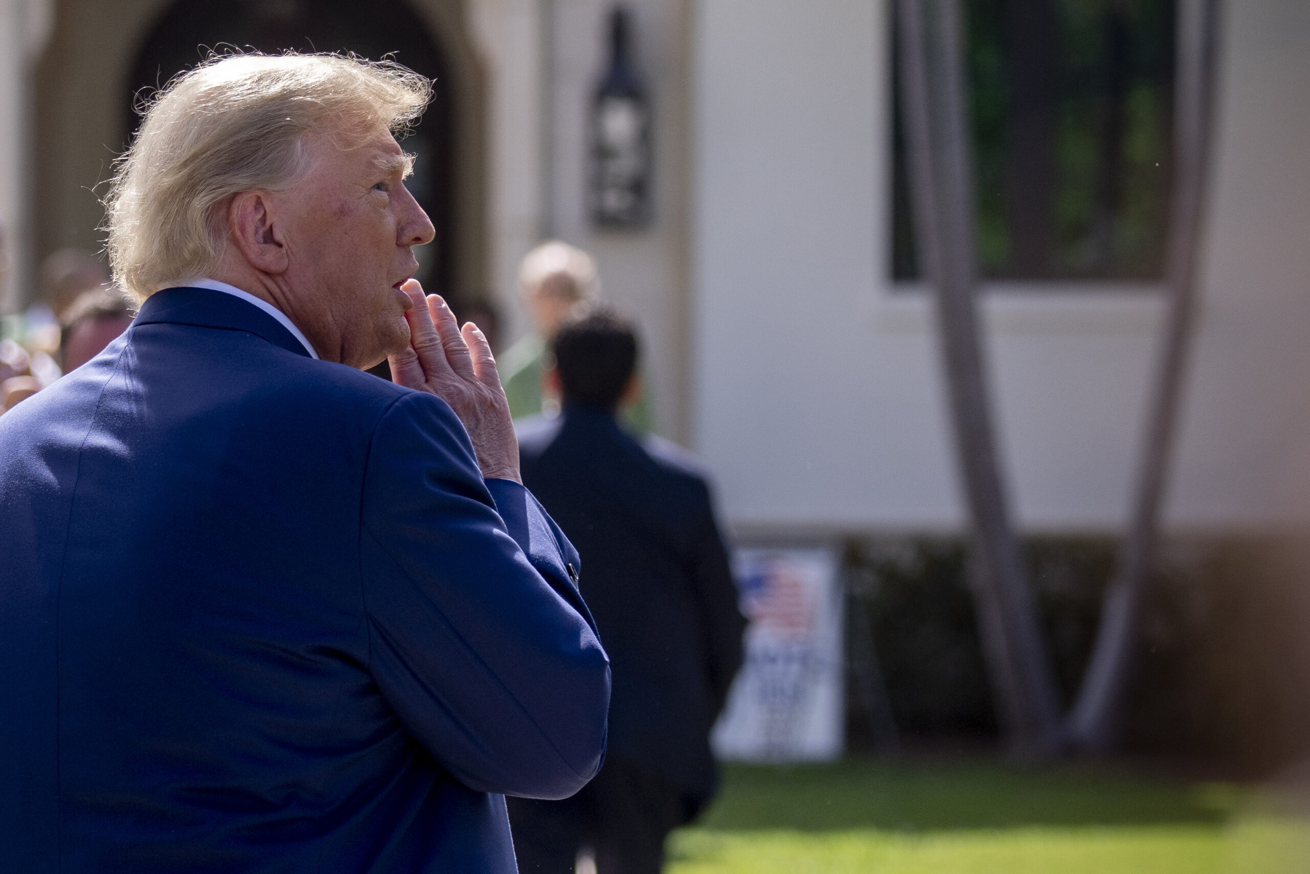 Trump obsession clouds midterm analysis