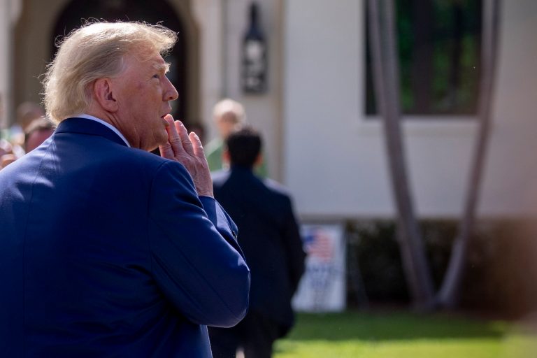 ‘Come-to-Jesus’ moment: Leader of mainstream GOP PAC lays blame at Trump for midterm letdown