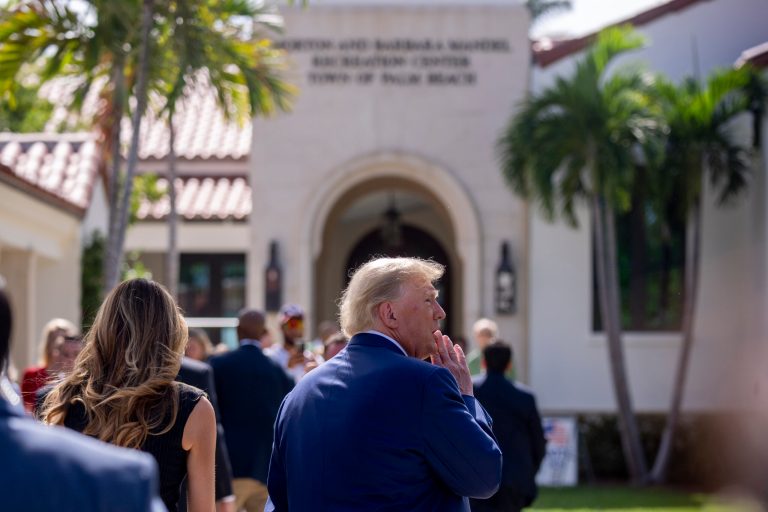 Trump failed to cooperate with subpoena, Jan. 6 committee says
