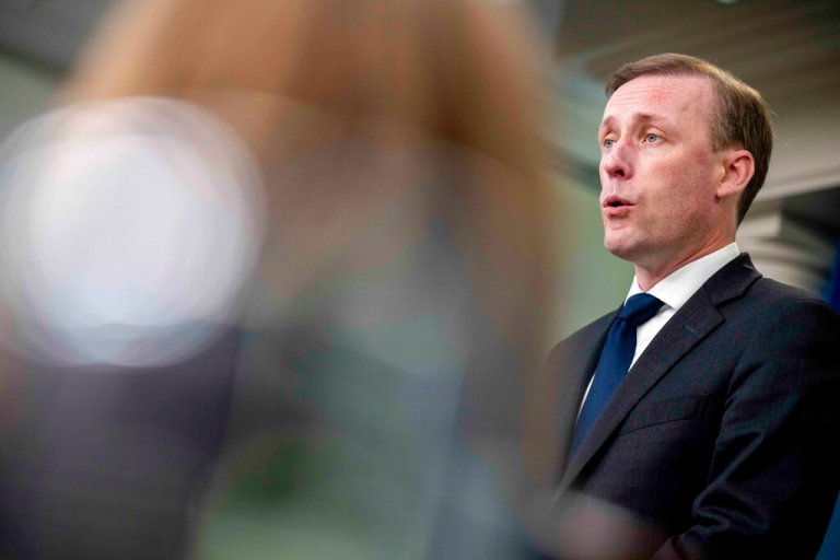 White House to brief senators on Ukraine aid as war continues through winter