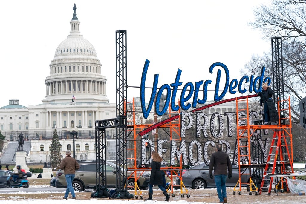 Voter ID laws are popular for good reasons