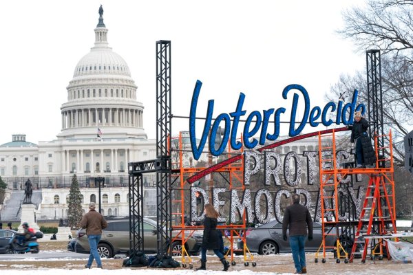 Voter ID laws are popular for good reasons