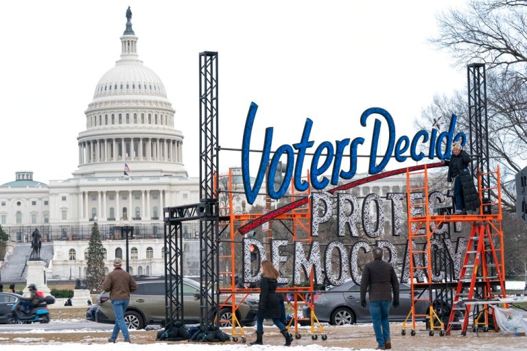 Voter ID laws are popular for good reasons