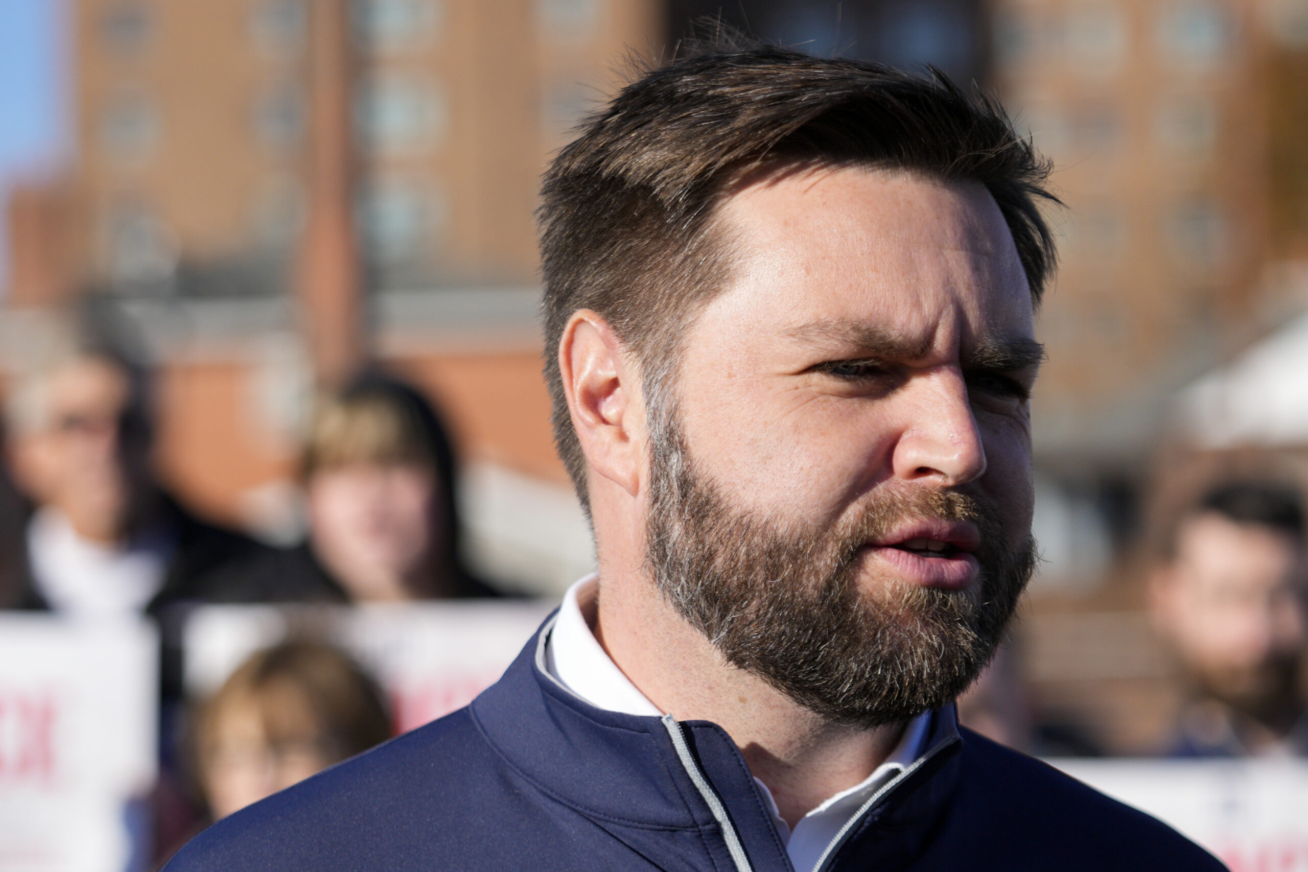 Ohio train derailment: JD Vance calls Biden ‘day late,’ ‘dollar short,’ lists what should be done