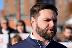 Ohio train derailment: JD Vance calls Biden ‘day late,’ ‘dollar short,’ lists what should be done