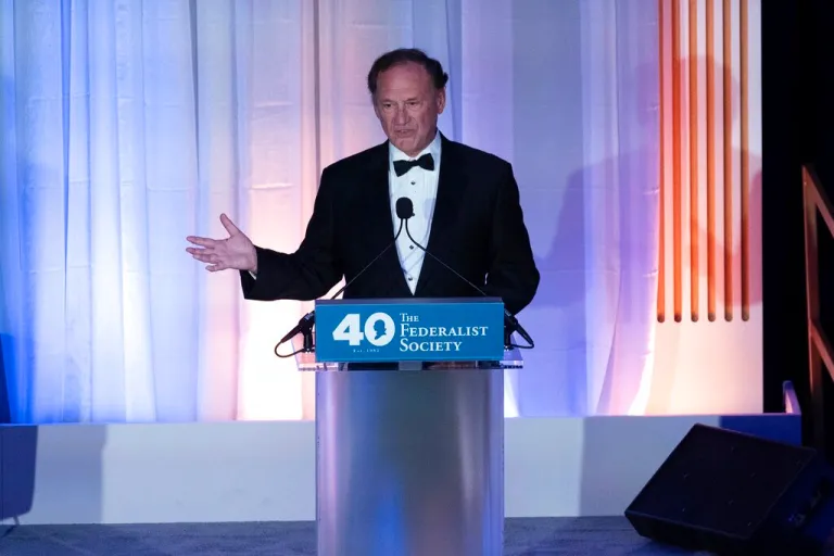 Supreme Court news: Justice Alito targeted in a string of reports raising ethical concerns
