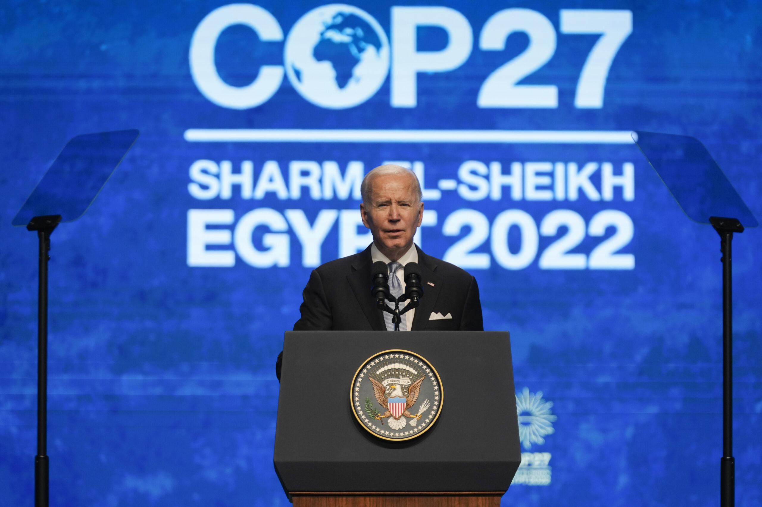 ‘Totally nuts’: Biden’s cuts to Russian oil were ‘shortsighted,’ expert warns