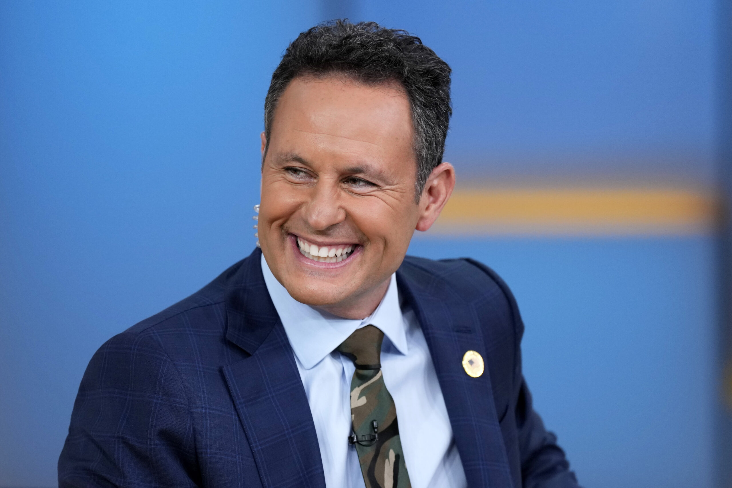 Brian Kilmeade calls Republicans who refuse to back McCarthy for speaker ‘insurrectionists’