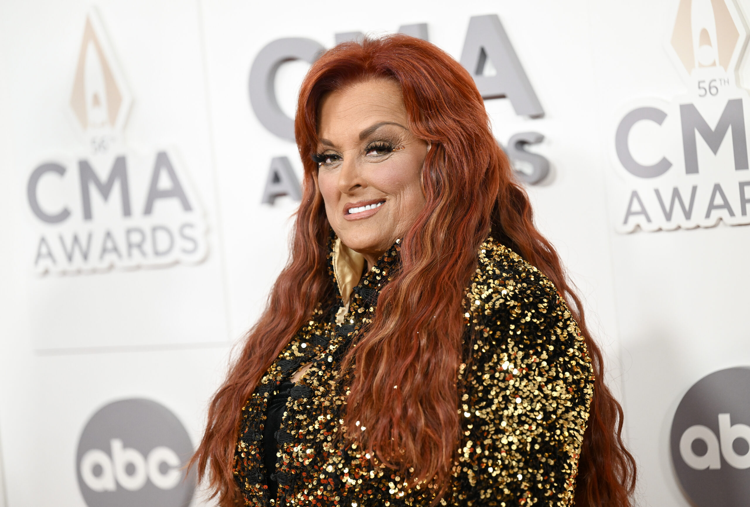 Wynonna Judd