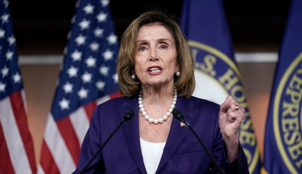 Pelosi to step down after two decades leading House Democrats