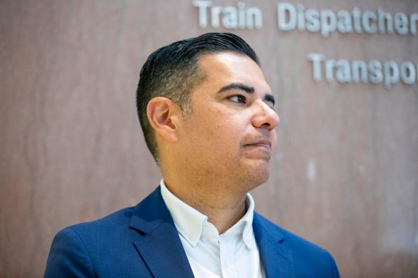 Democratic representative condemns Defense Department’s drag show cancellation