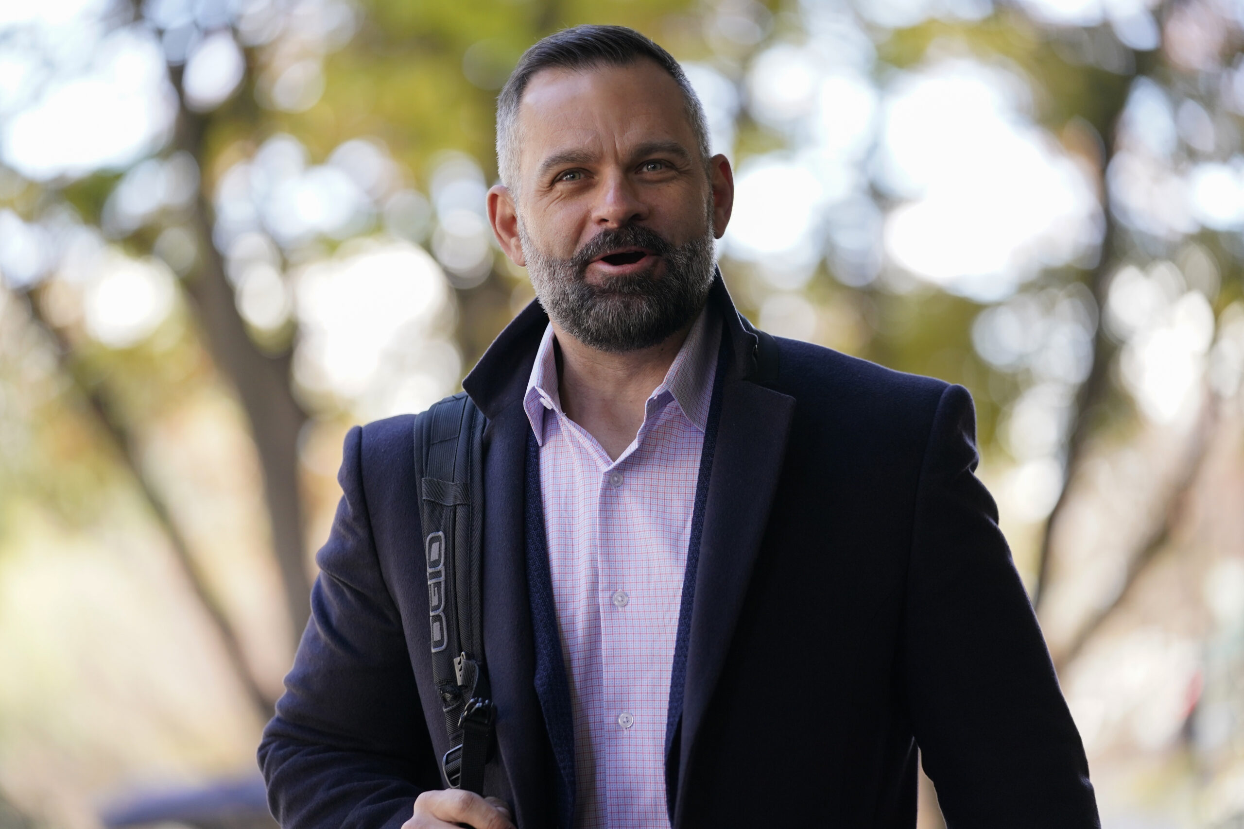 Florida representative introduces resolution to impeach Lloyd Austin over Afghanistan withdrawal