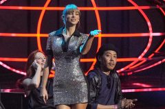 SEE IT: Taylor Swift breaks silence, hammers TicketMaster for ticket sale blunders