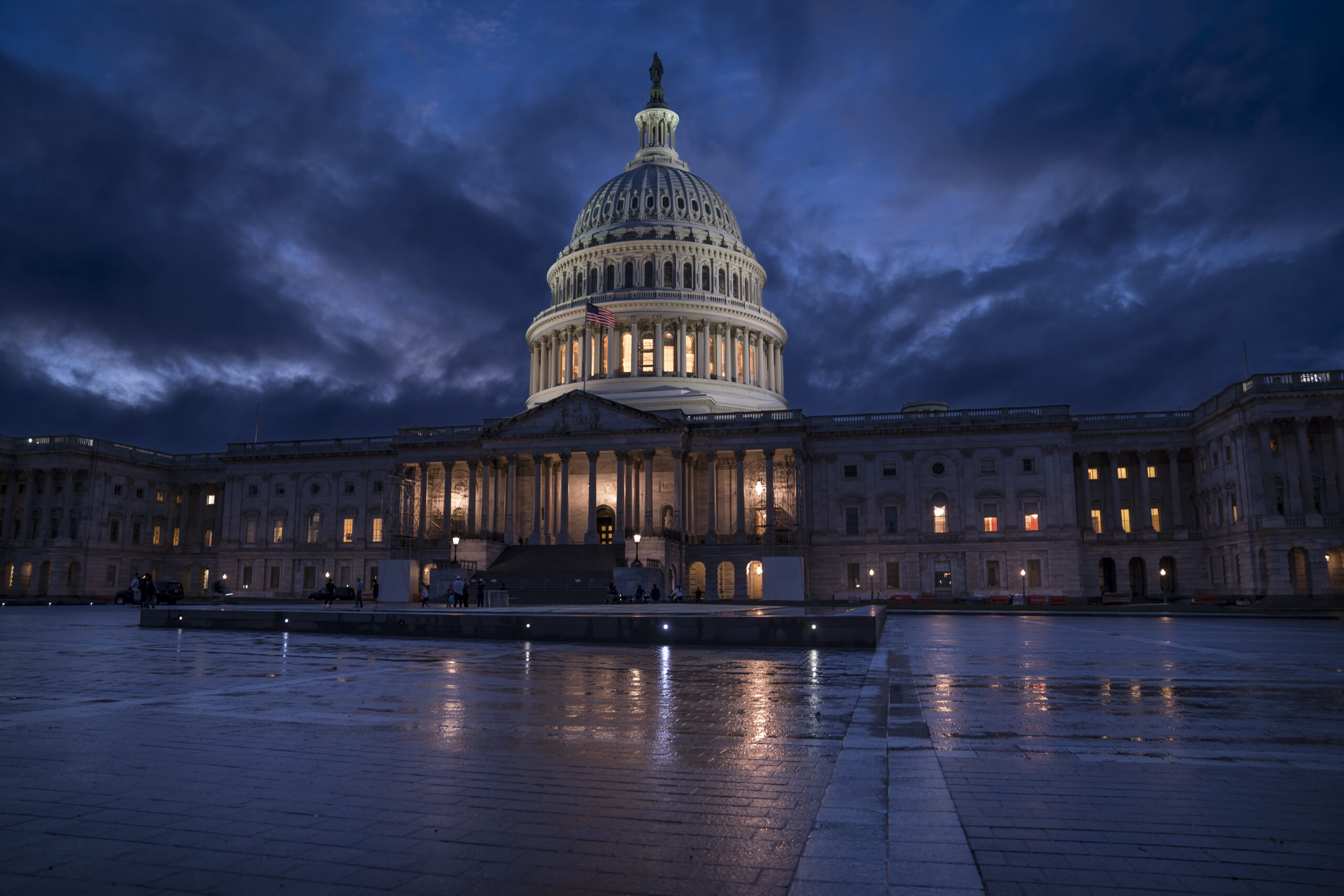 California Dreamin’: The pathway for the House majority runs through these uncalled districts
