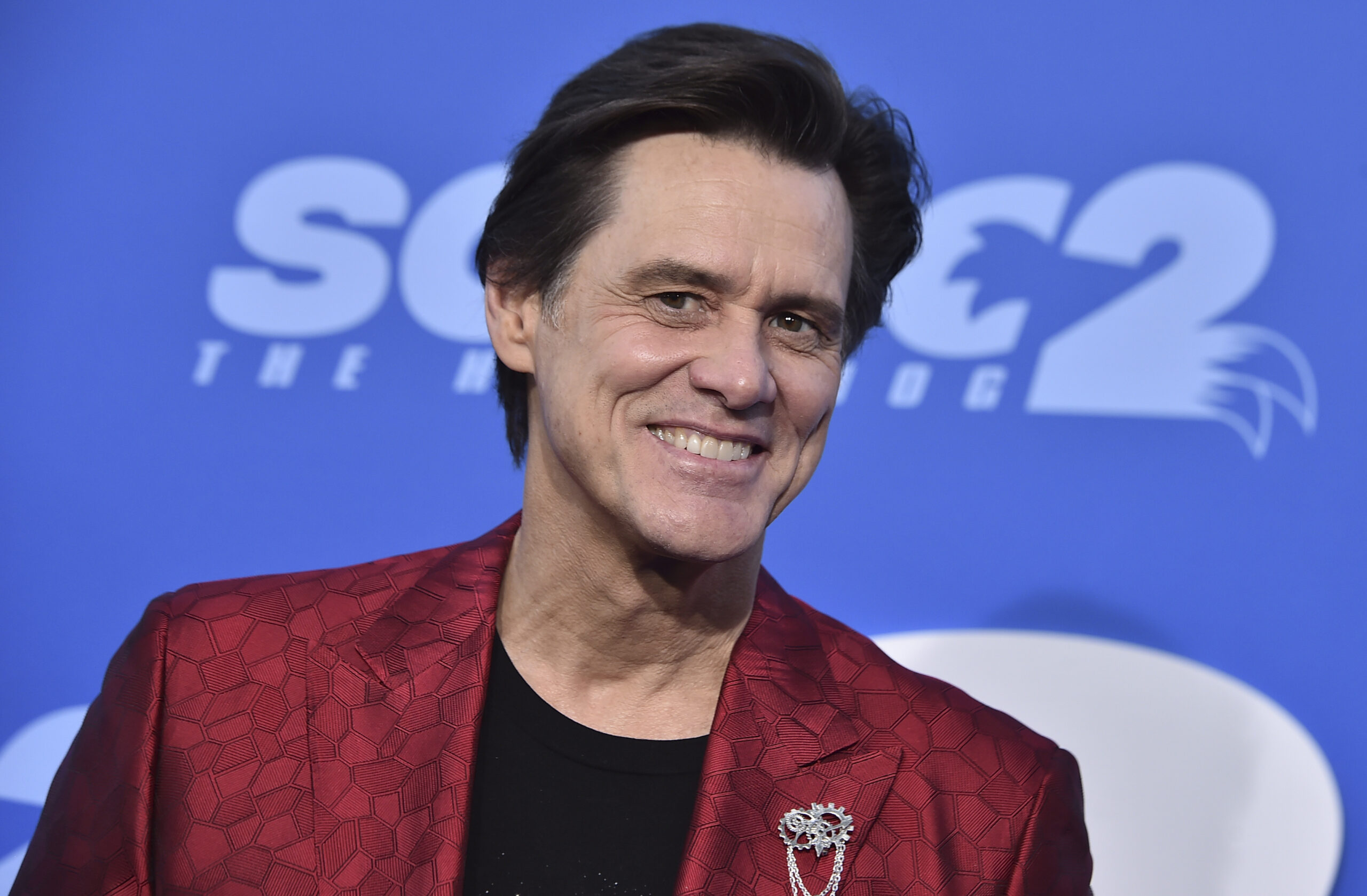 Russia bans Jim Carrey and other Canadians over Trudeau’s opposition to invasion