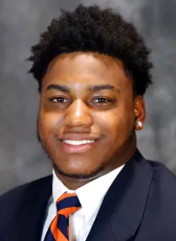 Suspect in deadly UVA football shooting appears in court