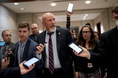 Government shutdown threat intensifies as Republicans use border security as collateral