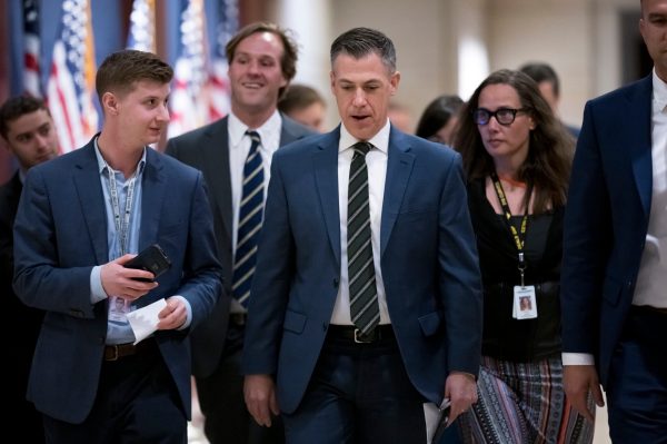Jim Banks rakes in endorsements after jumping into Indiana Senate race