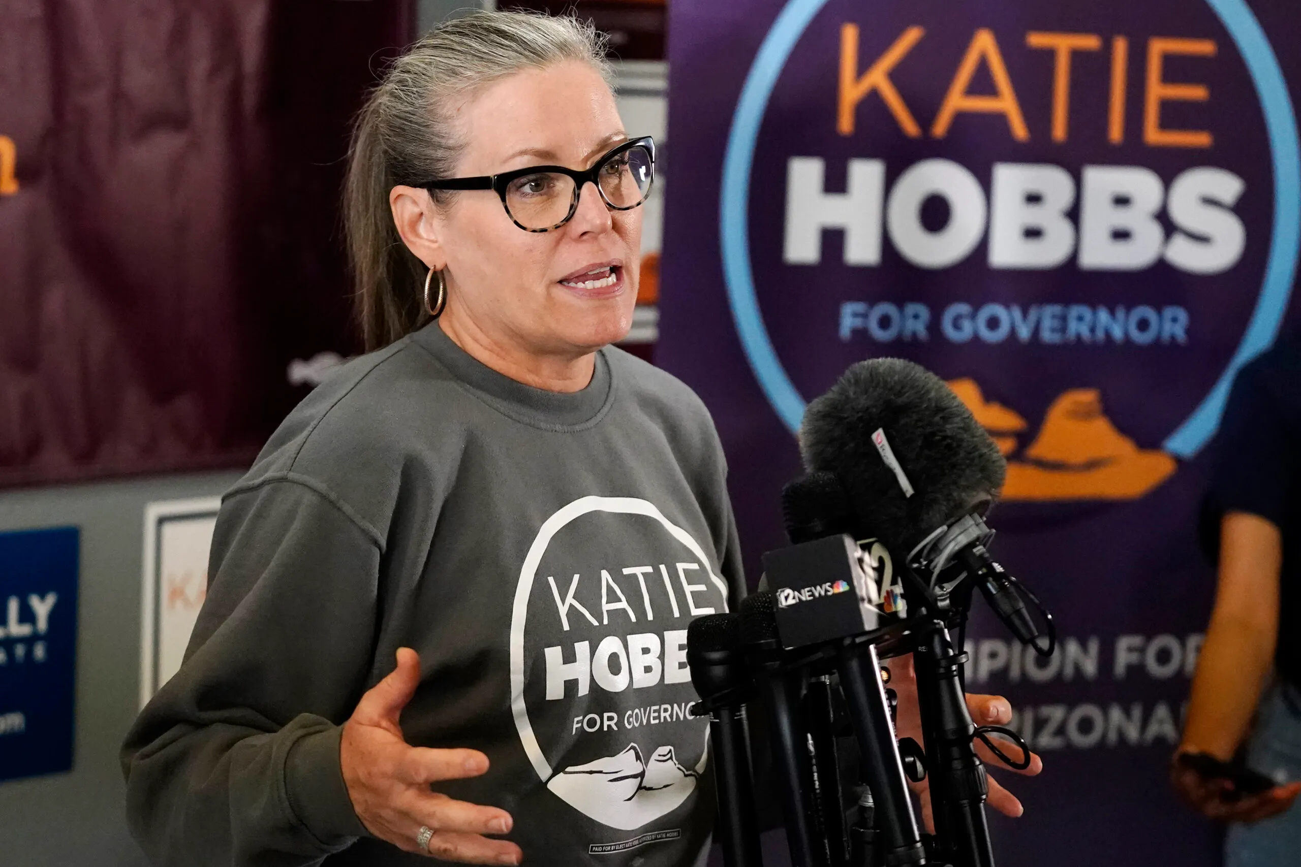 Arizona revamps candidate debates following chaotic 2022 cycle
