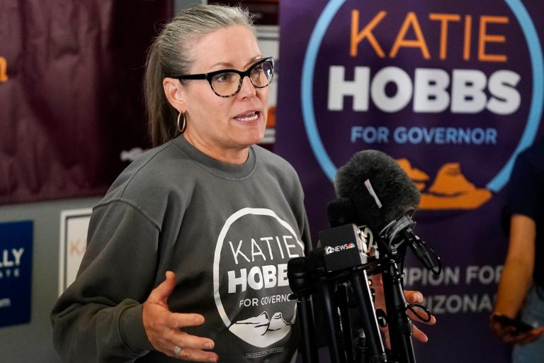 Arizona revamps candidate debates following chaotic 2022 cycle