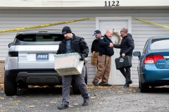 Idaho student murders: Police reach key stage in investigation as heartbroken families wait for answers