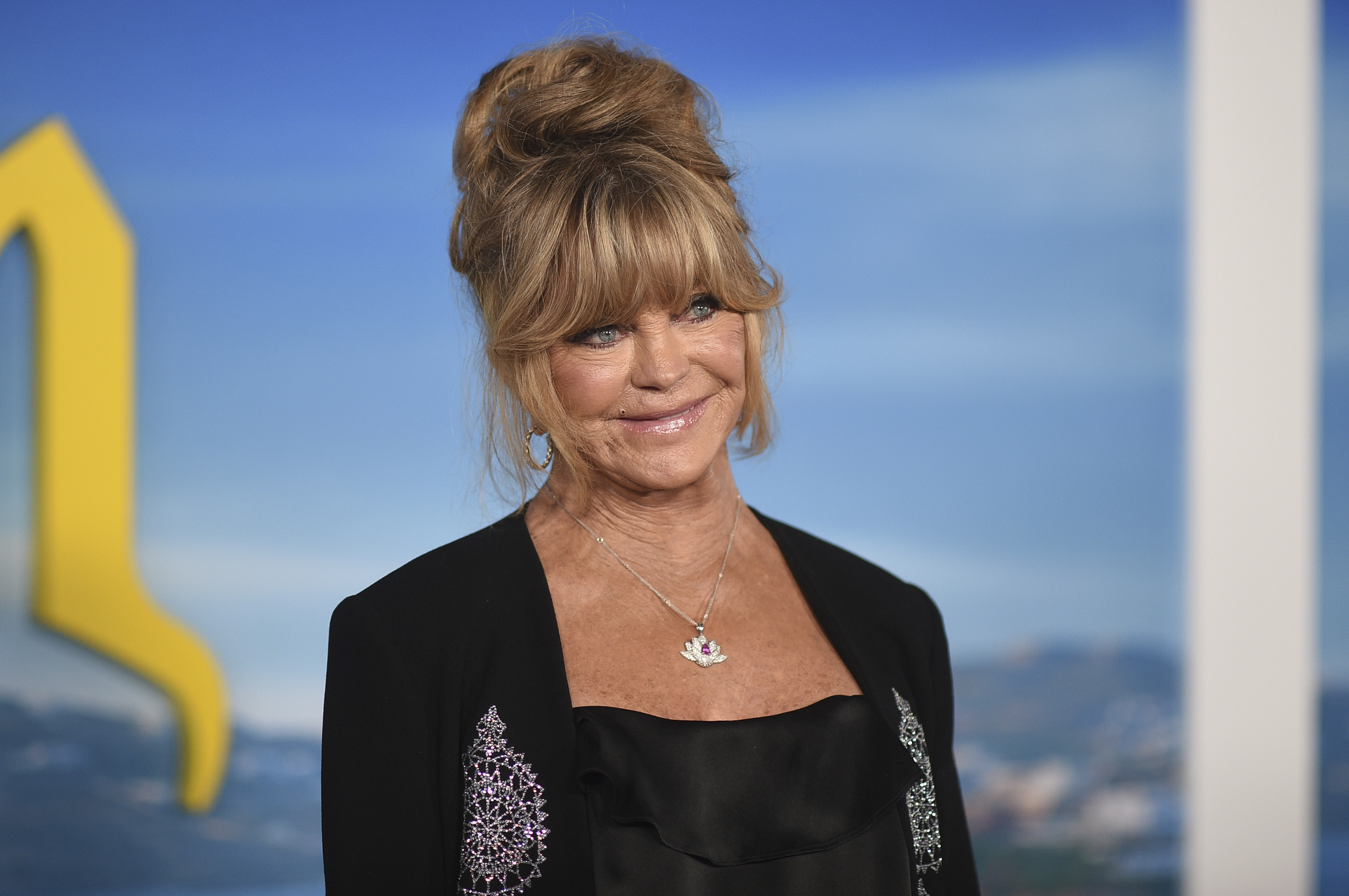 Oscars 2023: Goldie Hawn wishes ‘politicized’ Academy Awards would return to being ‘elegant’