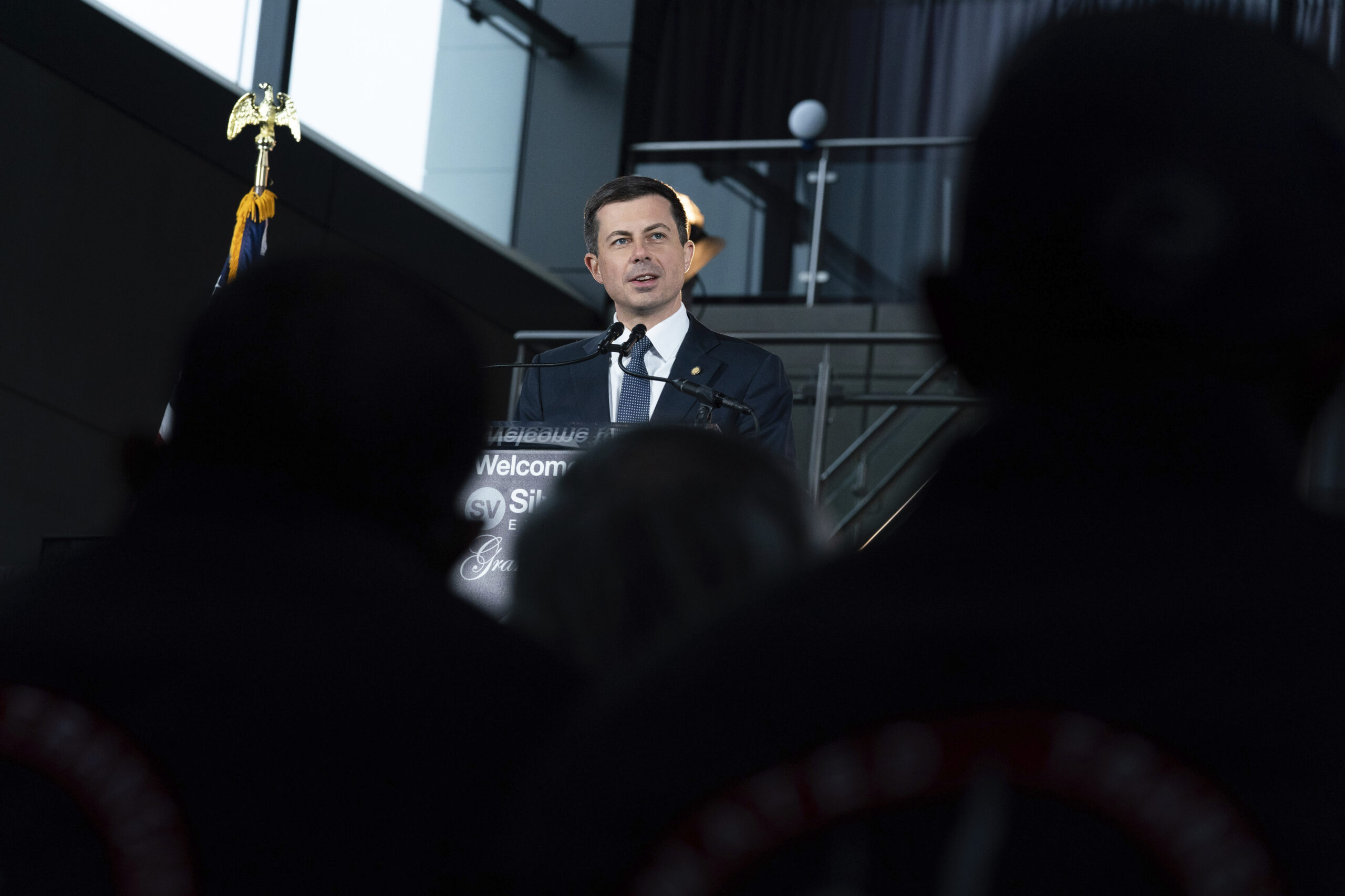 Buttigieg tested by Southwest Airlines meltdown after controversies of his own