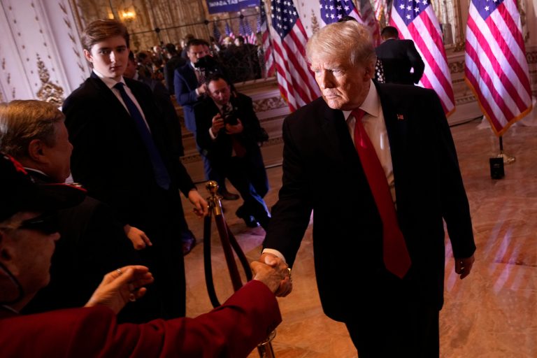 ‘I don’t see how Trump wins’: Republicans in early primary states question former president’s 2024 viability