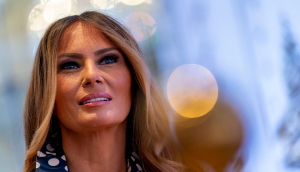 Melania Trump and Jimmy Carter expected to attend Rosalynn Carter tribute service