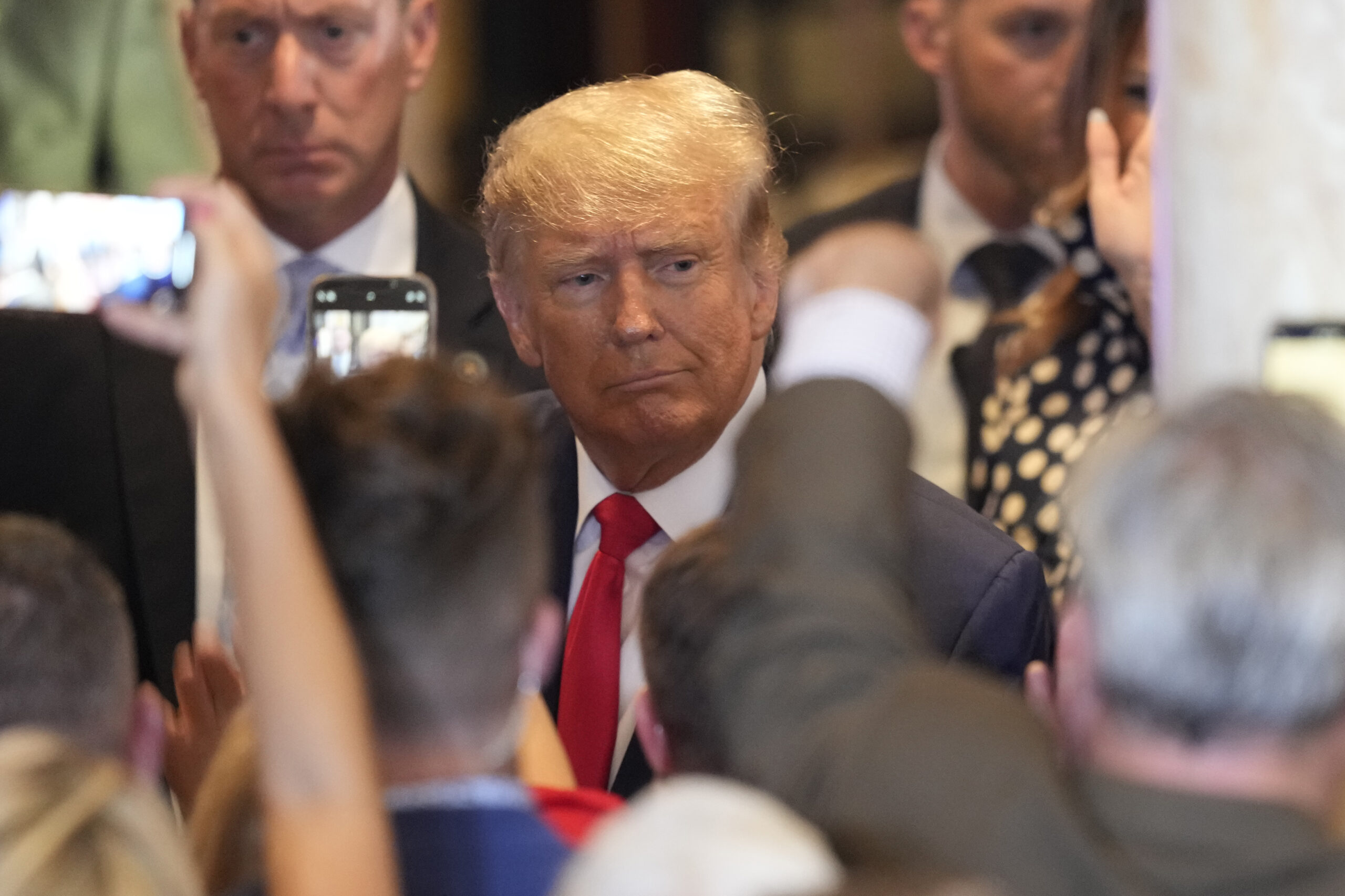 Democrats want Trump to be the GOP nominee — ask yourself why