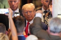 Democrats want Trump to be the GOP nominee — ask yourself why