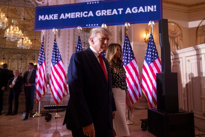 Tired of winning? Trump looks to reclaim his old magic as GOP grows impatient
