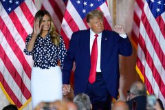 Buzz: Trump gears up for 2024, Kudlow No. 1, millennials take over Congress