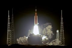 NASA’s Artemis program works to avoid repeating past launch disasters