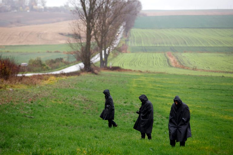 A lesson for Ukraine and me on the fog of war