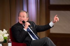 George Bush to return to DC for 20th anniversary of AIDS relief program