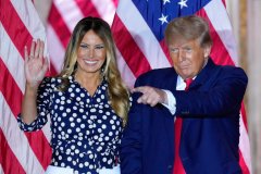 Don’t be fooled, Trump ‘strong as ever,’ say top pollsters