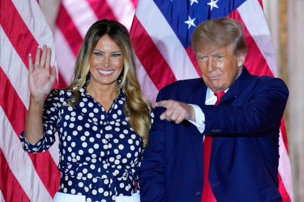 Don’t be fooled, Trump ‘strong as ever,’ say top pollsters