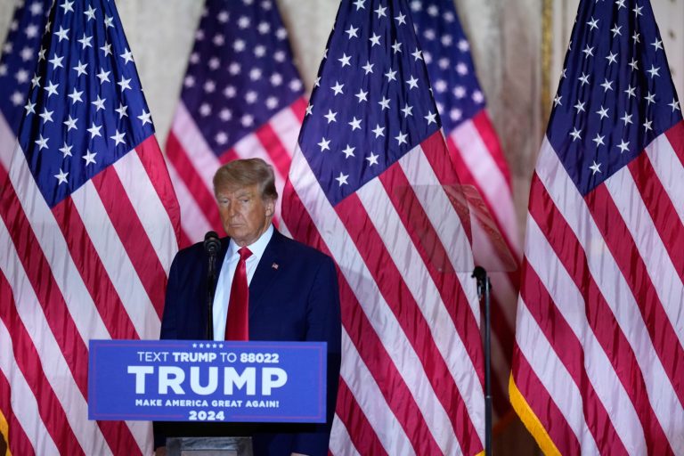 Trump White House and campaign veterans hesitant to reenlist for 2024