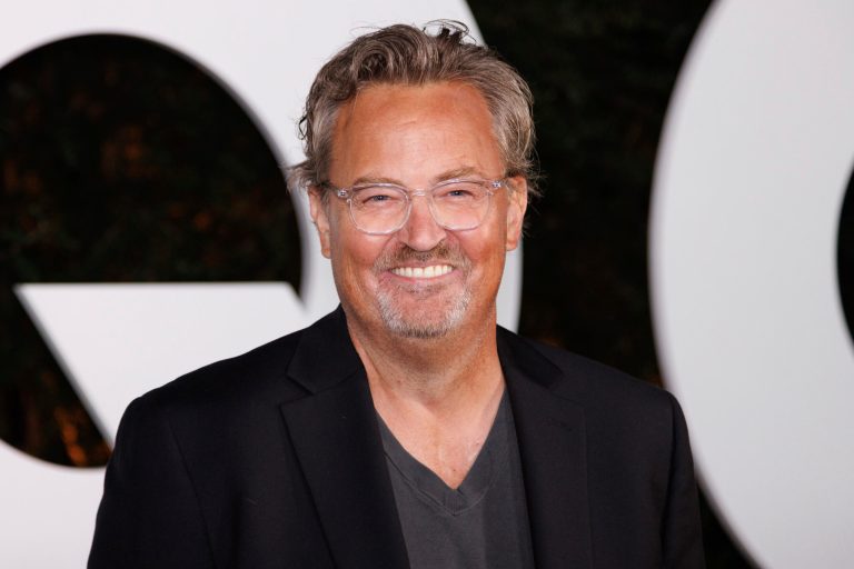 Hollywood offers tributes to honor the late Matthew Perry: ‘A true gift to us all’